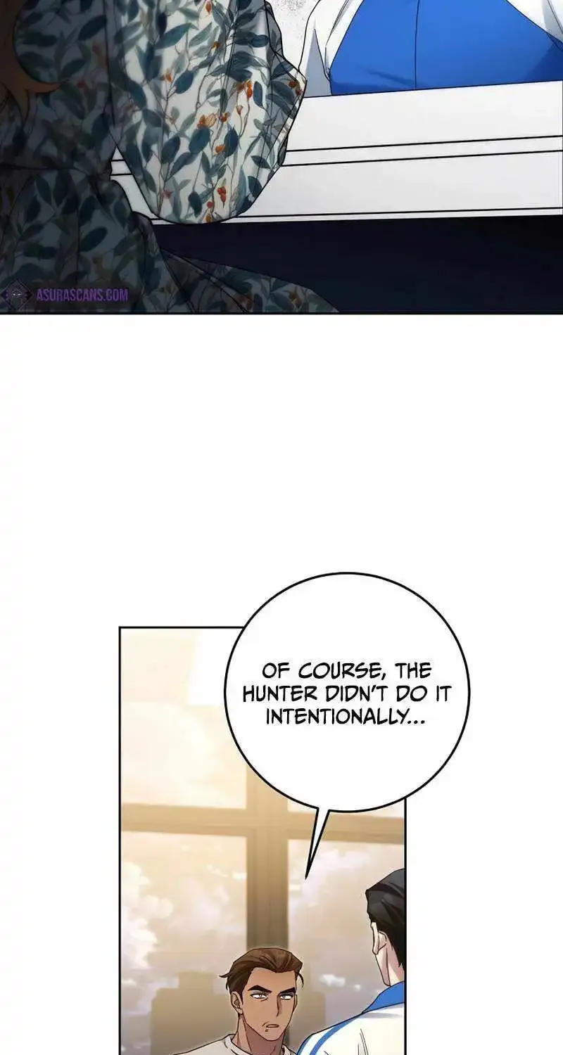 I'll Retire After Saving the World Zinmanga X Chapter 24 Page 14