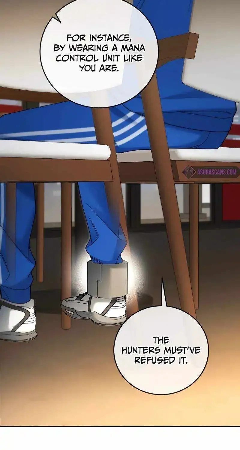 I'll Retire After Saving the World Zinmanga X Chapter 24 Page 20