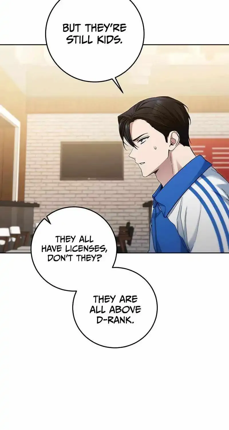 I'll Retire After Saving the World Zinmanga X Chapter 24 Page 26