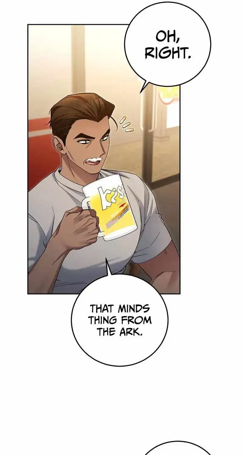 I'll Retire After Saving the World Zinmanga X Chapter 24 Page 32