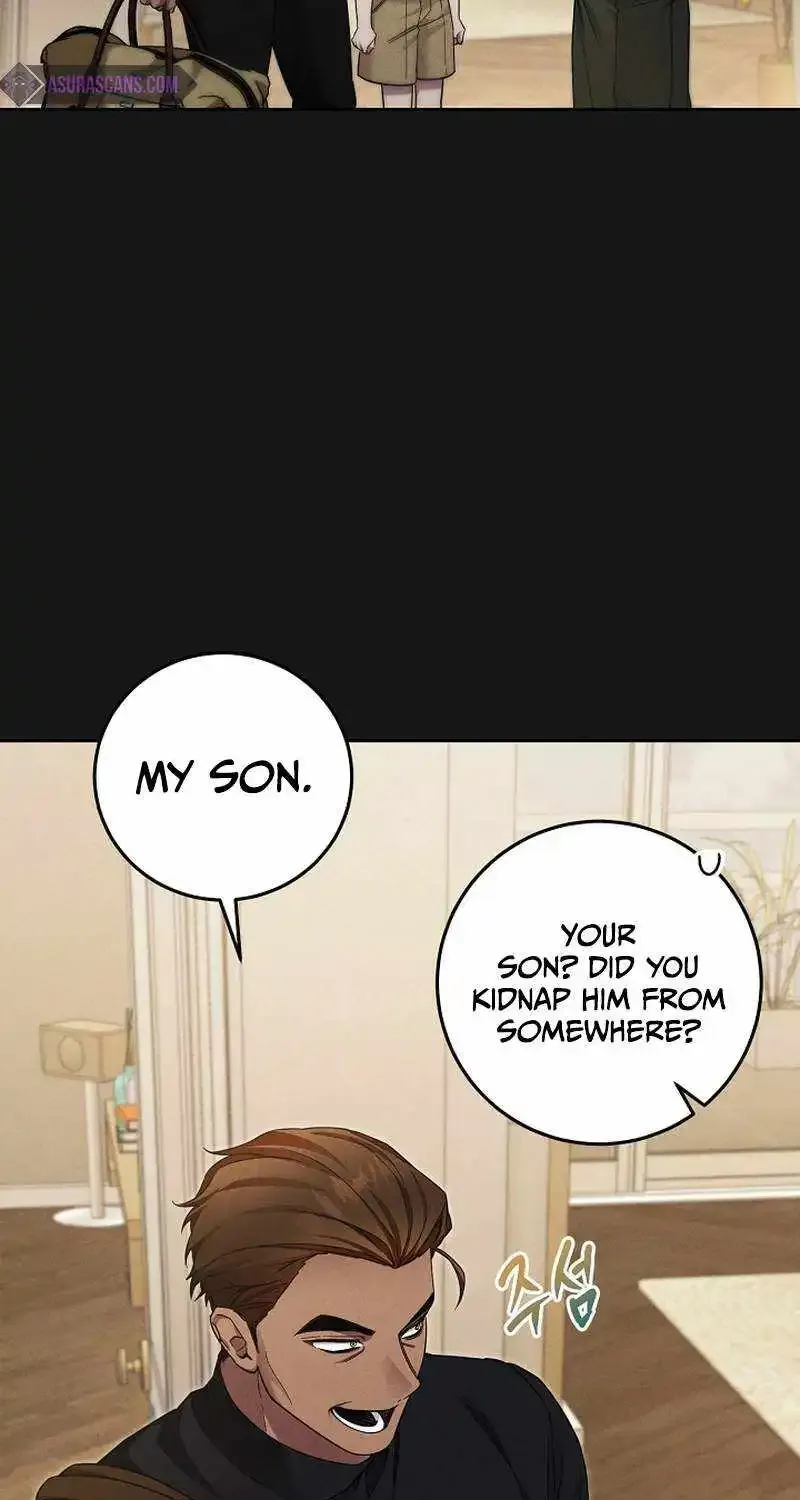 I'll Retire After Saving the World Zinmanga X Chapter 23 Page 6
