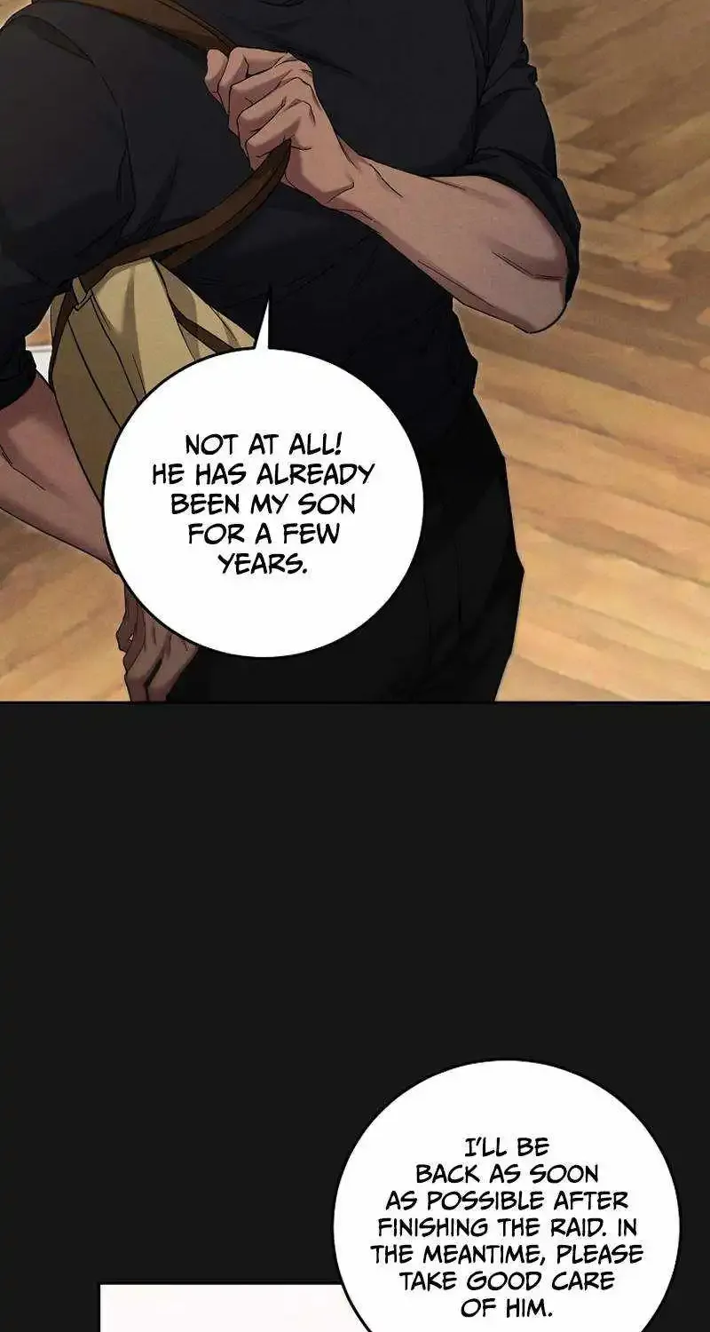 I'll Retire After Saving the World Zinmanga X Chapter 23 Page 7