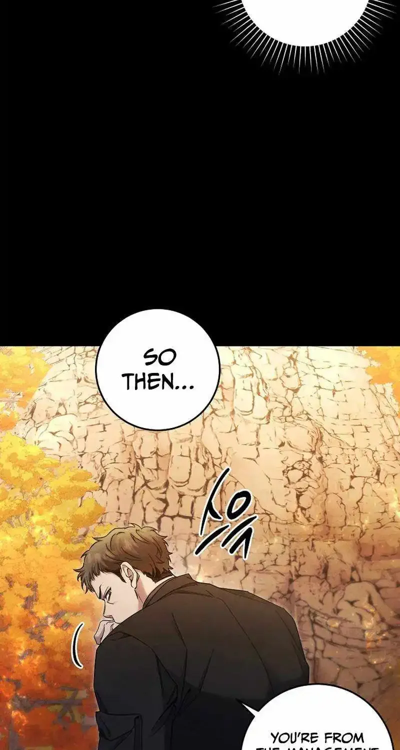 I'll Retire After Saving the World Zinmanga X Chapter 23 Page 29