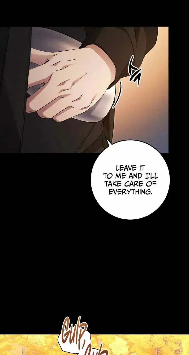 I'll Retire After Saving the World Zinmanga X Chapter 23 Page 34