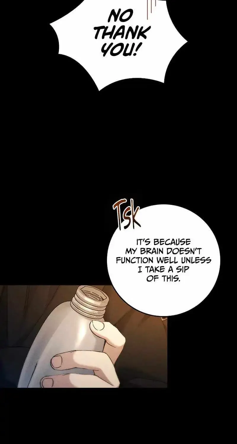 I'll Retire After Saving the World Zinmanga X Chapter 23 Page 37