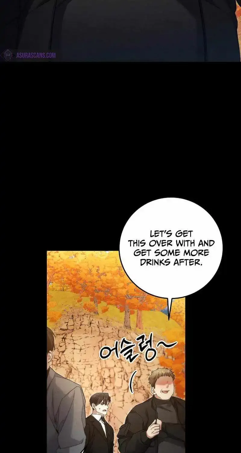 I'll Retire After Saving the World Zinmanga X Chapter 23 Page 39