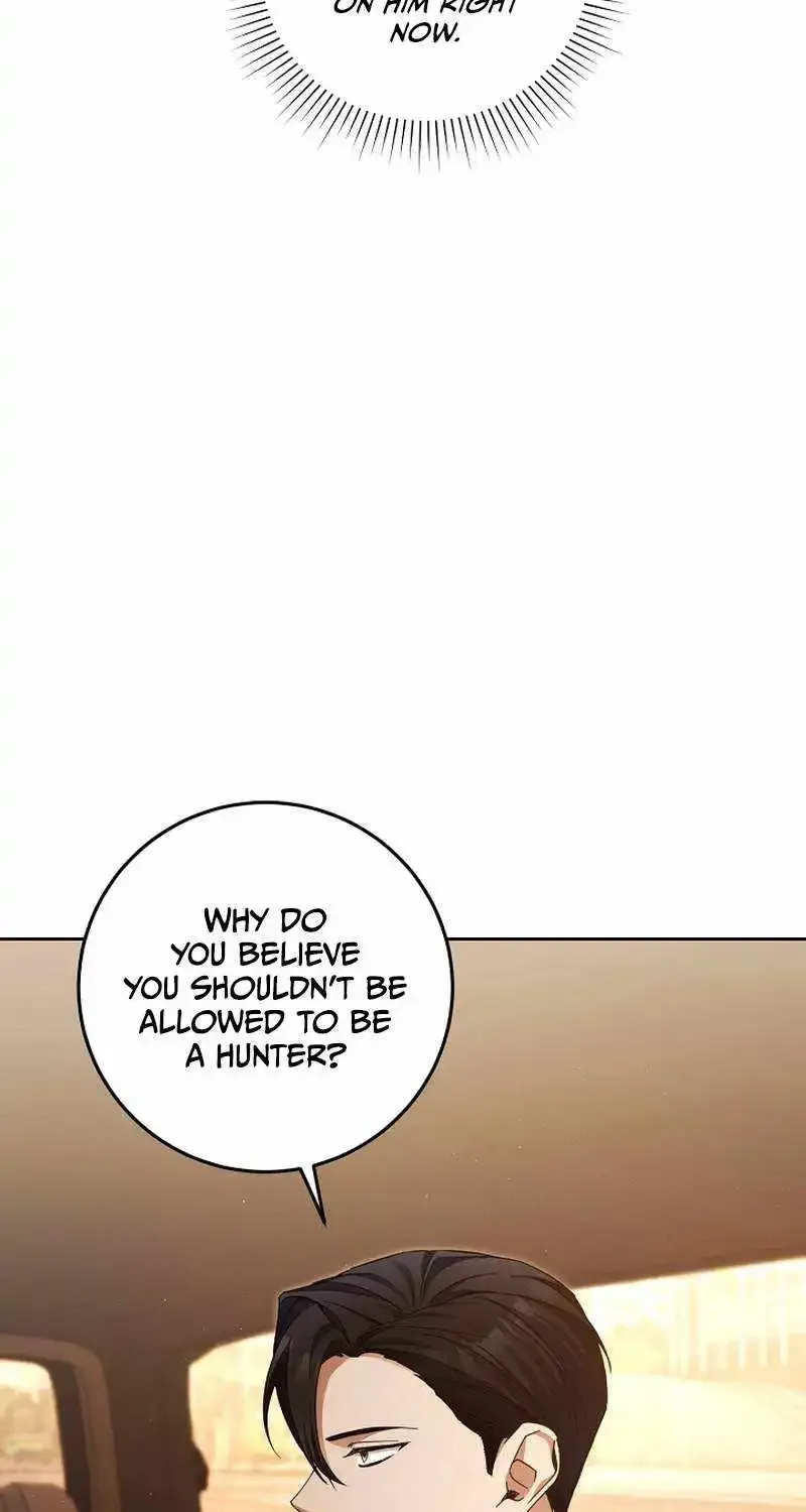 I'll Retire After Saving the World Zinmanga X Chapter 23 Page 50