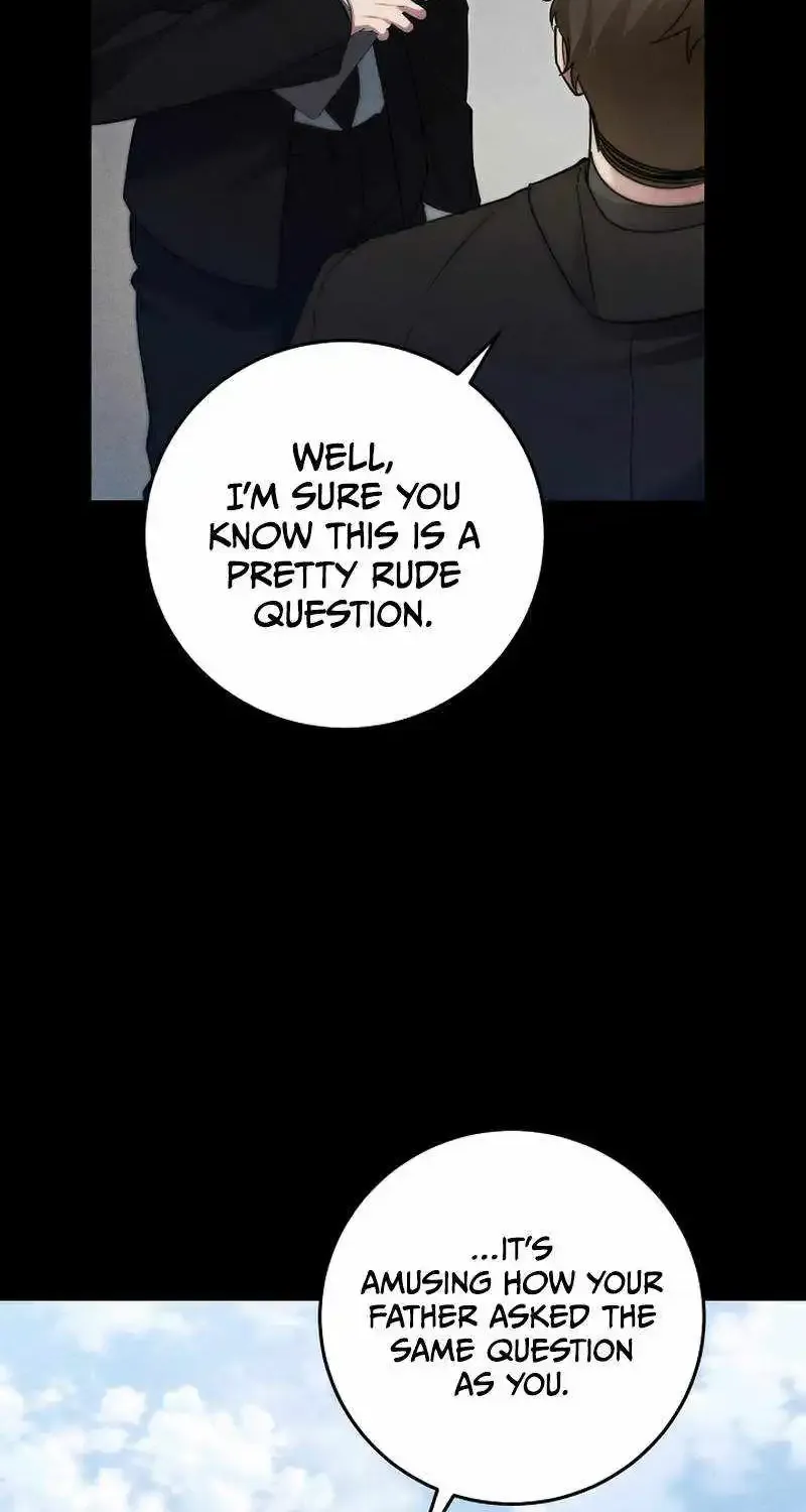 I'll Retire After Saving the World Zinmanga X Chapter 23 Page 83
