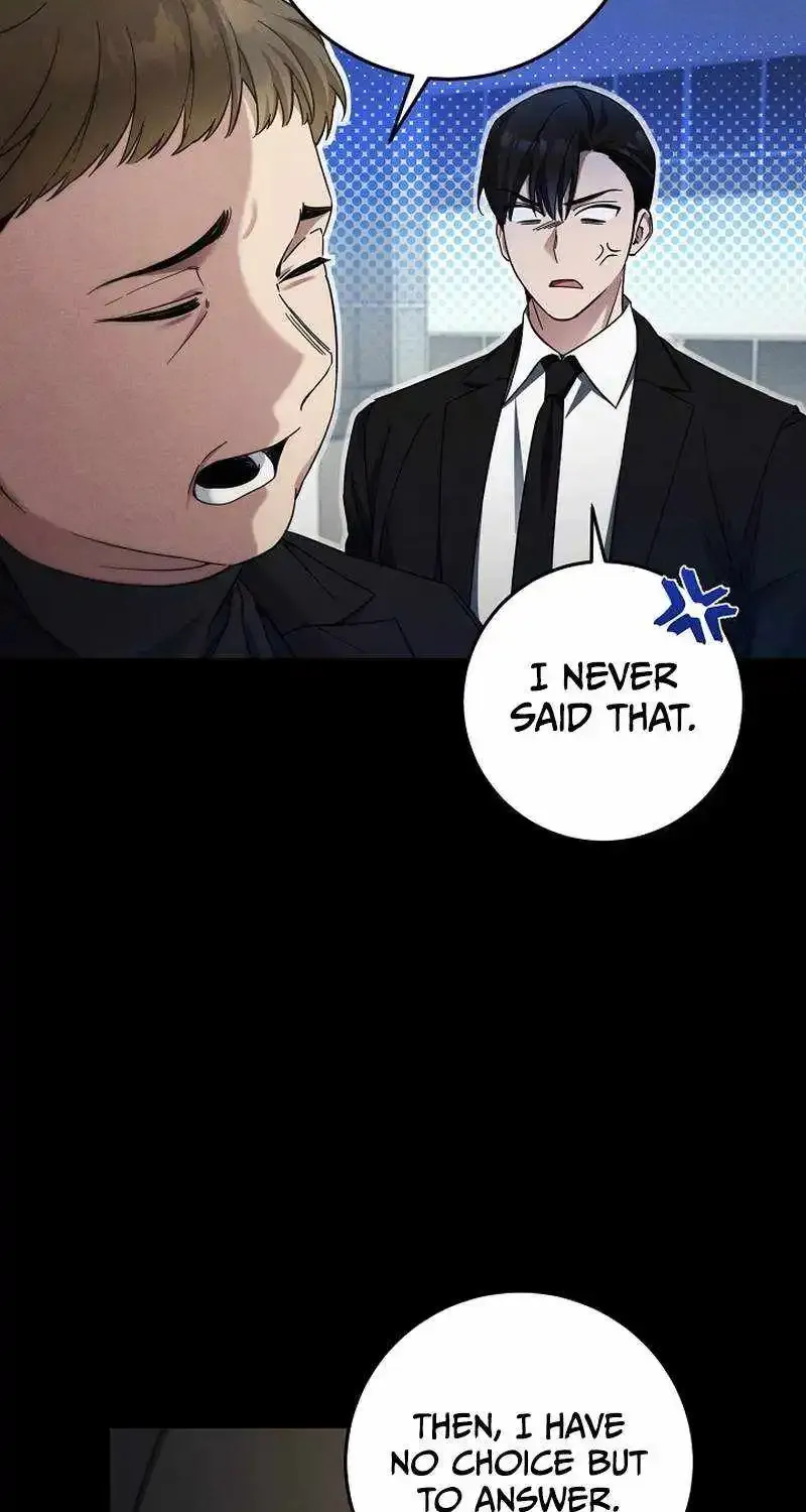 I'll Retire After Saving the World Zinmanga X Chapter 23 Page 86