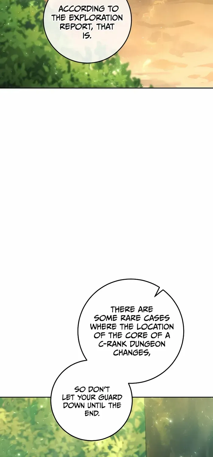 I'll Retire After Saving the World Zinmanga X Chapter 21 Page 66