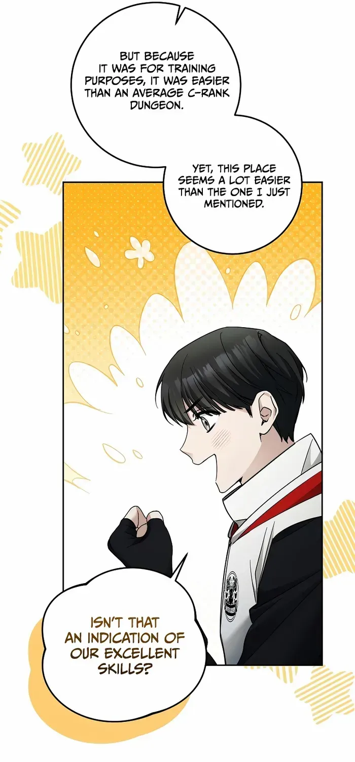 I'll Retire After Saving the World Zinmanga X Chapter 21 Page 71