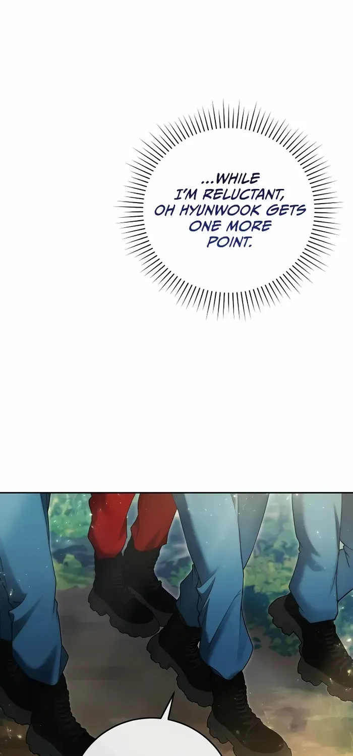 I'll Retire After Saving the World Zinmanga X Chapter 21 Page 76
