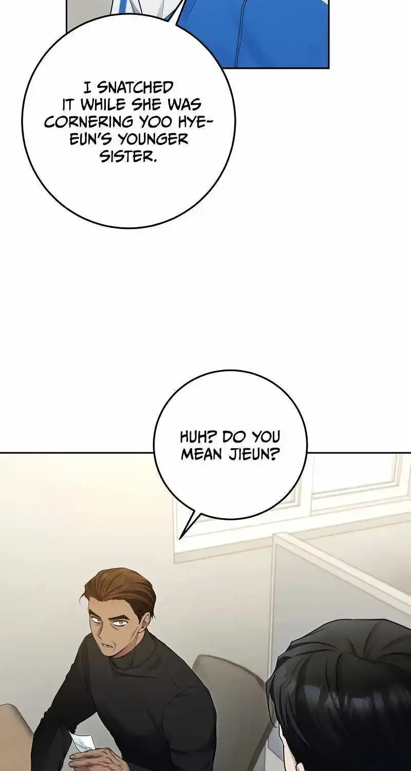 I'll Retire After Saving the World Zinmanga X Chapter 20 Page 5