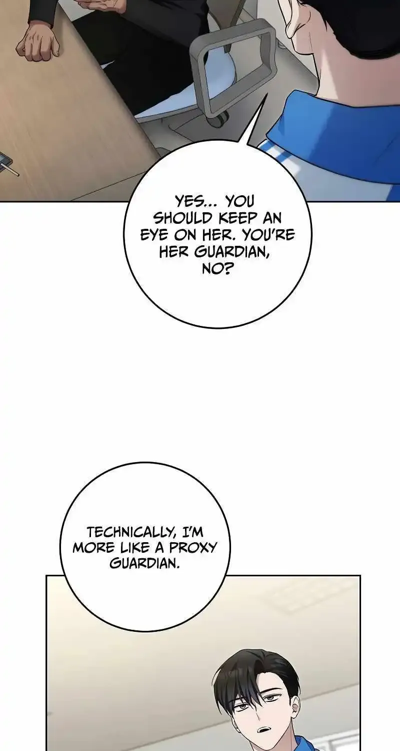 I'll Retire After Saving the World Zinmanga X Chapter 20 Page 6