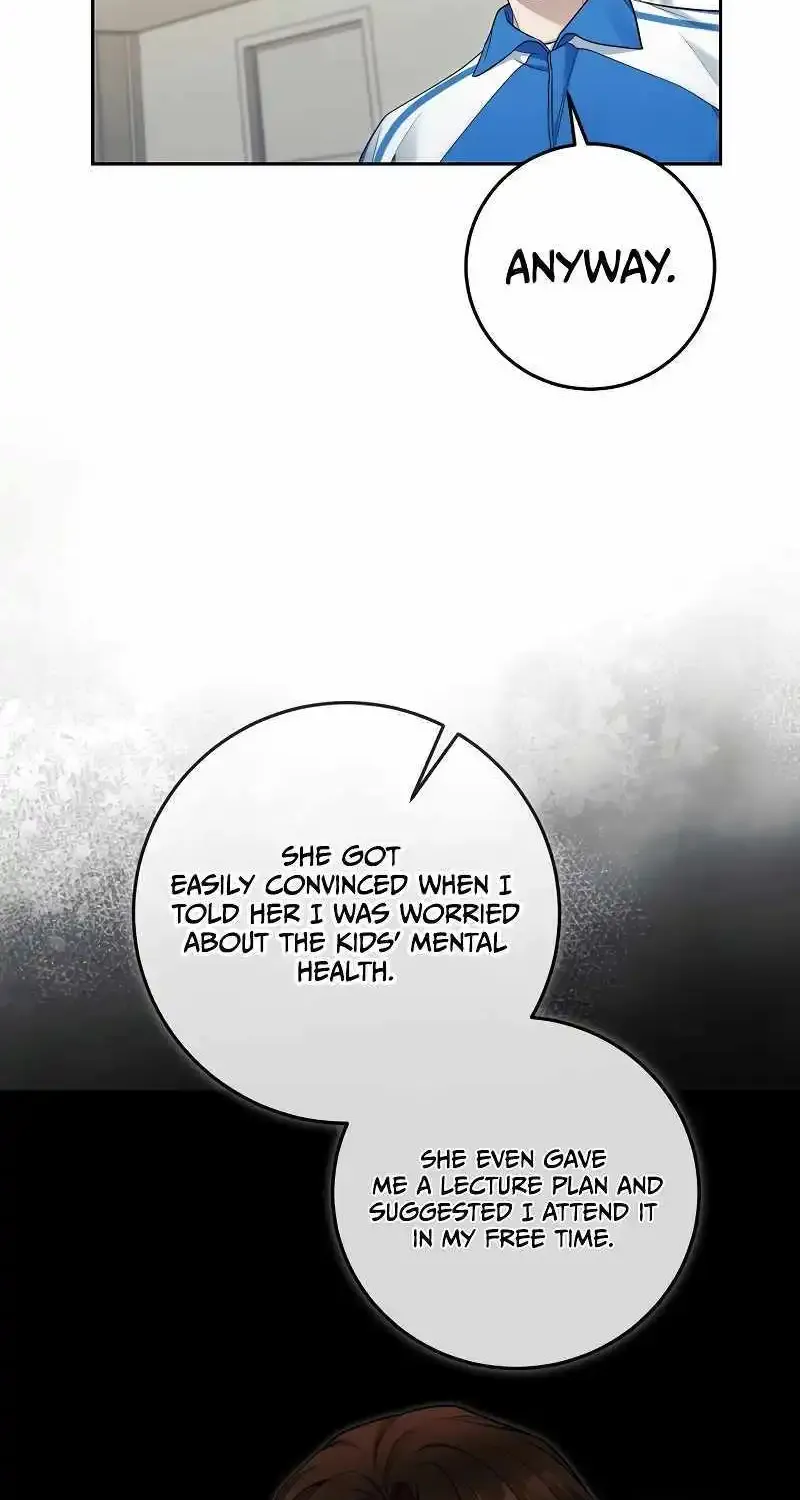 I'll Retire After Saving the World Zinmanga X Chapter 20 Page 7