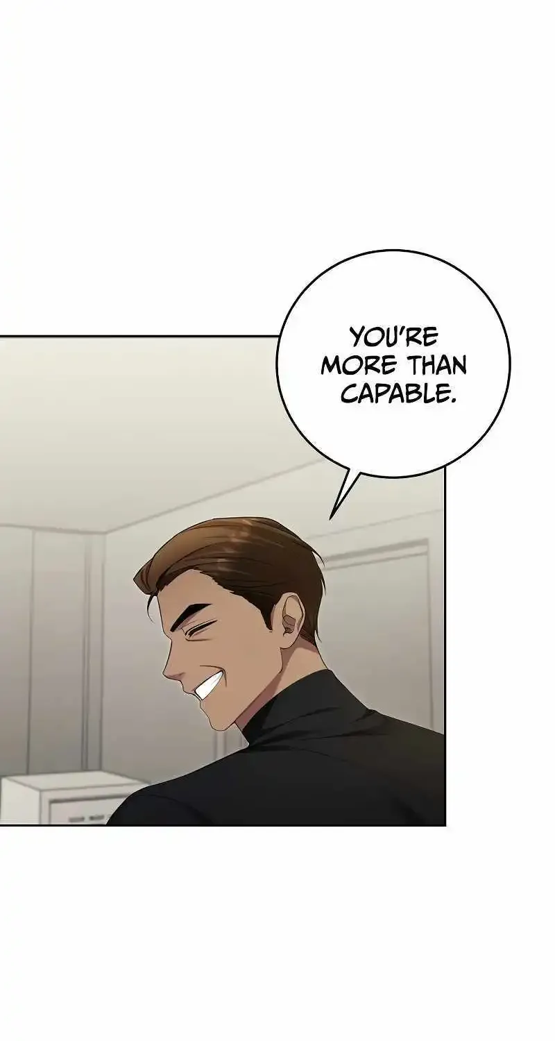 I'll Retire After Saving the World Zinmanga X Chapter 20 Page 33