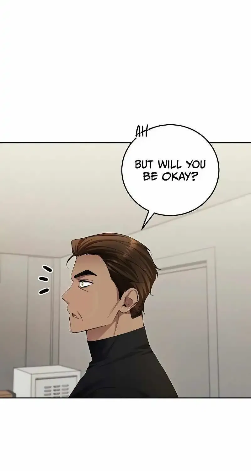 I'll Retire After Saving the World Zinmanga X Chapter 20 Page 34