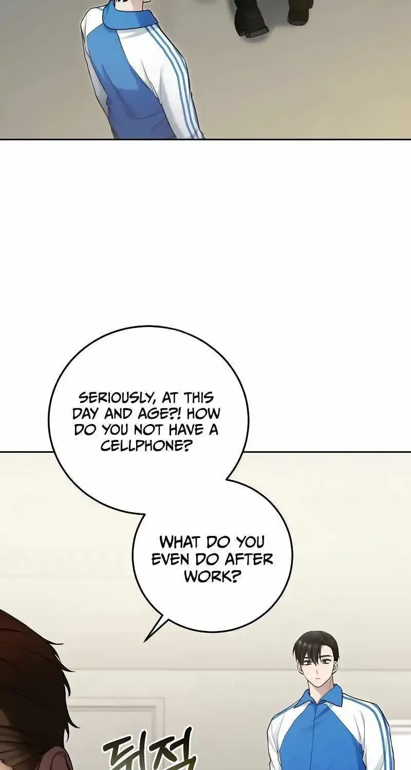 I'll Retire After Saving the World Zinmanga X Chapter 20 Page 44