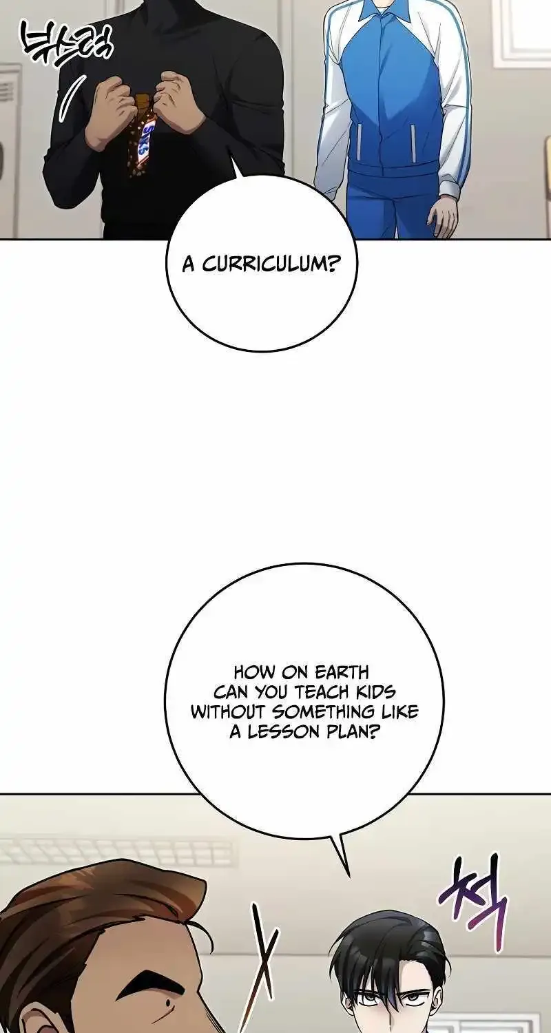 I'll Retire After Saving the World Zinmanga X Chapter 20 Page 46