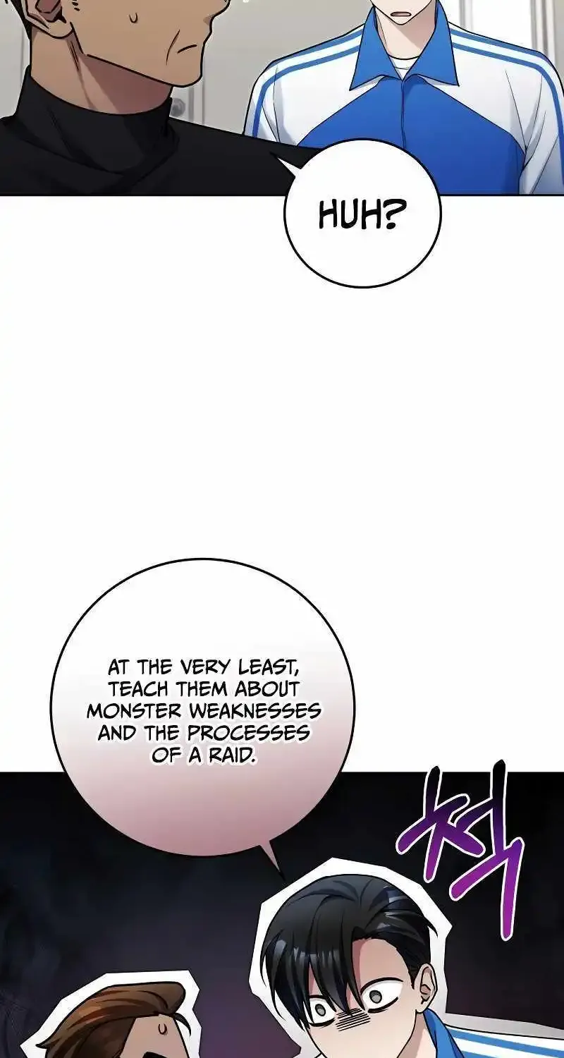 I'll Retire After Saving the World Zinmanga X Chapter 20 Page 47