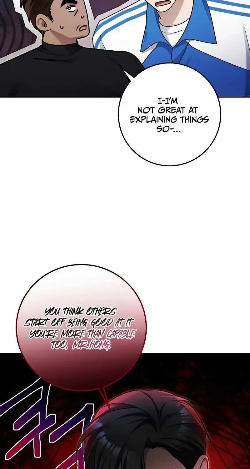 I'll Retire After Saving the World Zinmanga X Chapter 20 Page 48
