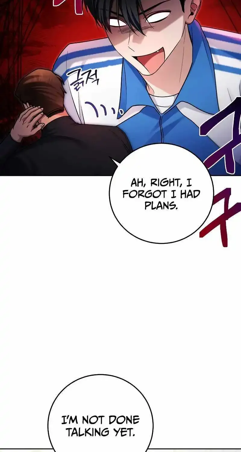 I'll Retire After Saving the World Zinmanga X Chapter 20 Page 49