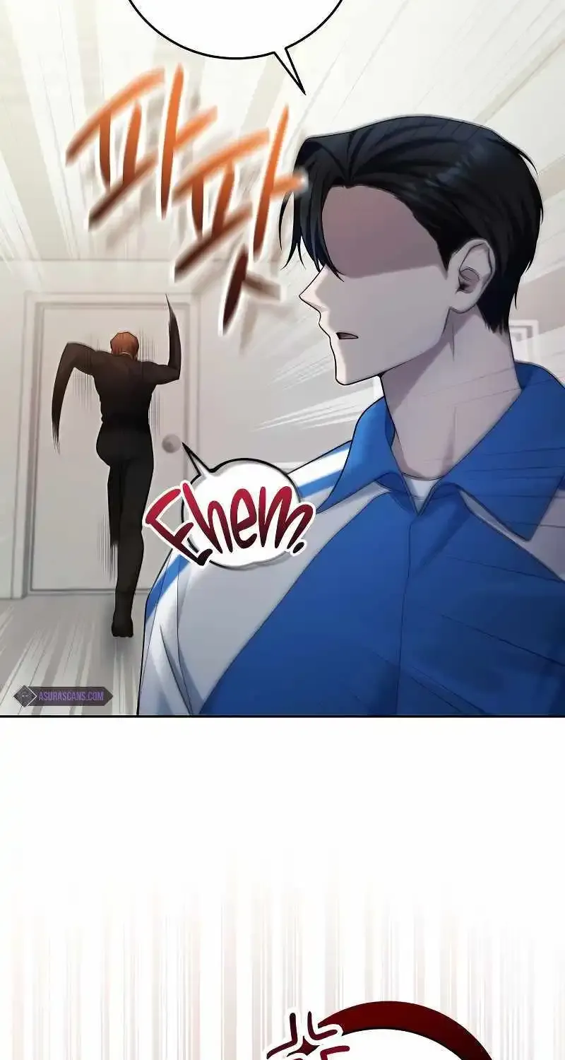I'll Retire After Saving the World Zinmanga X Chapter 20 Page 50