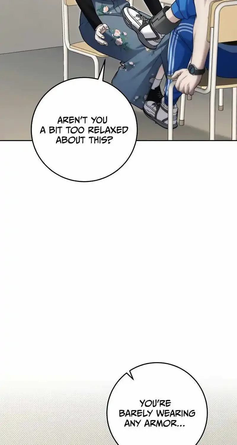 I'll Retire After Saving the World Zinmanga X Chapter 20 Page 55