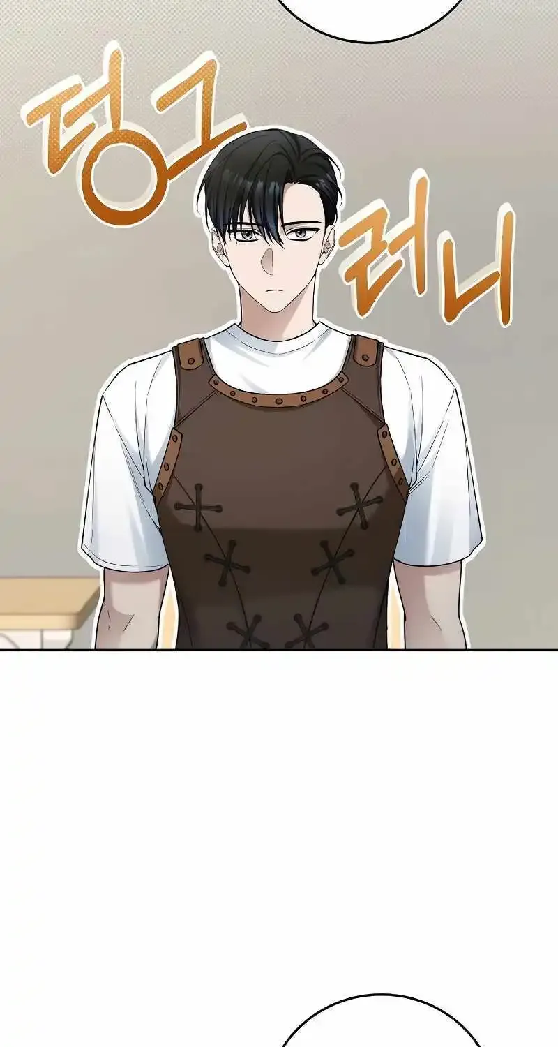 I'll Retire After Saving the World Zinmanga X Chapter 20 Page 56