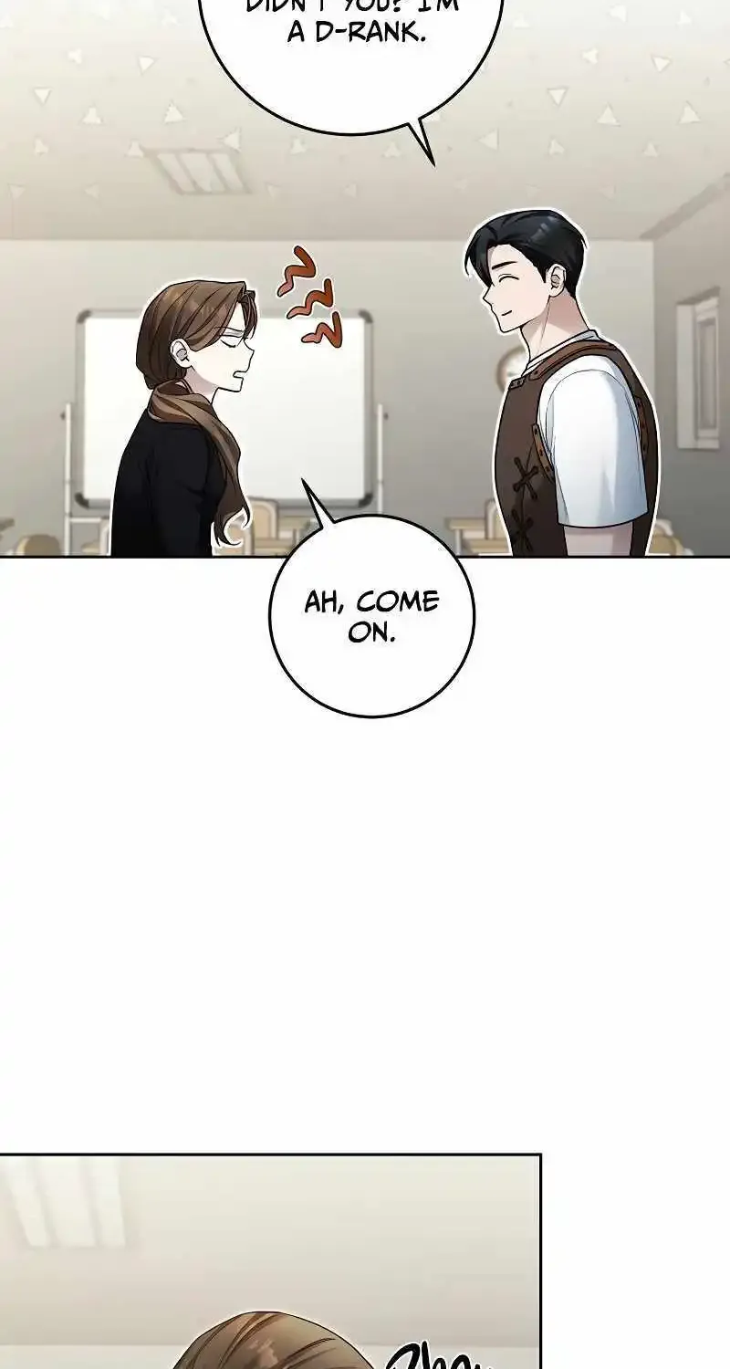 I'll Retire After Saving the World Zinmanga X Chapter 20 Page 59