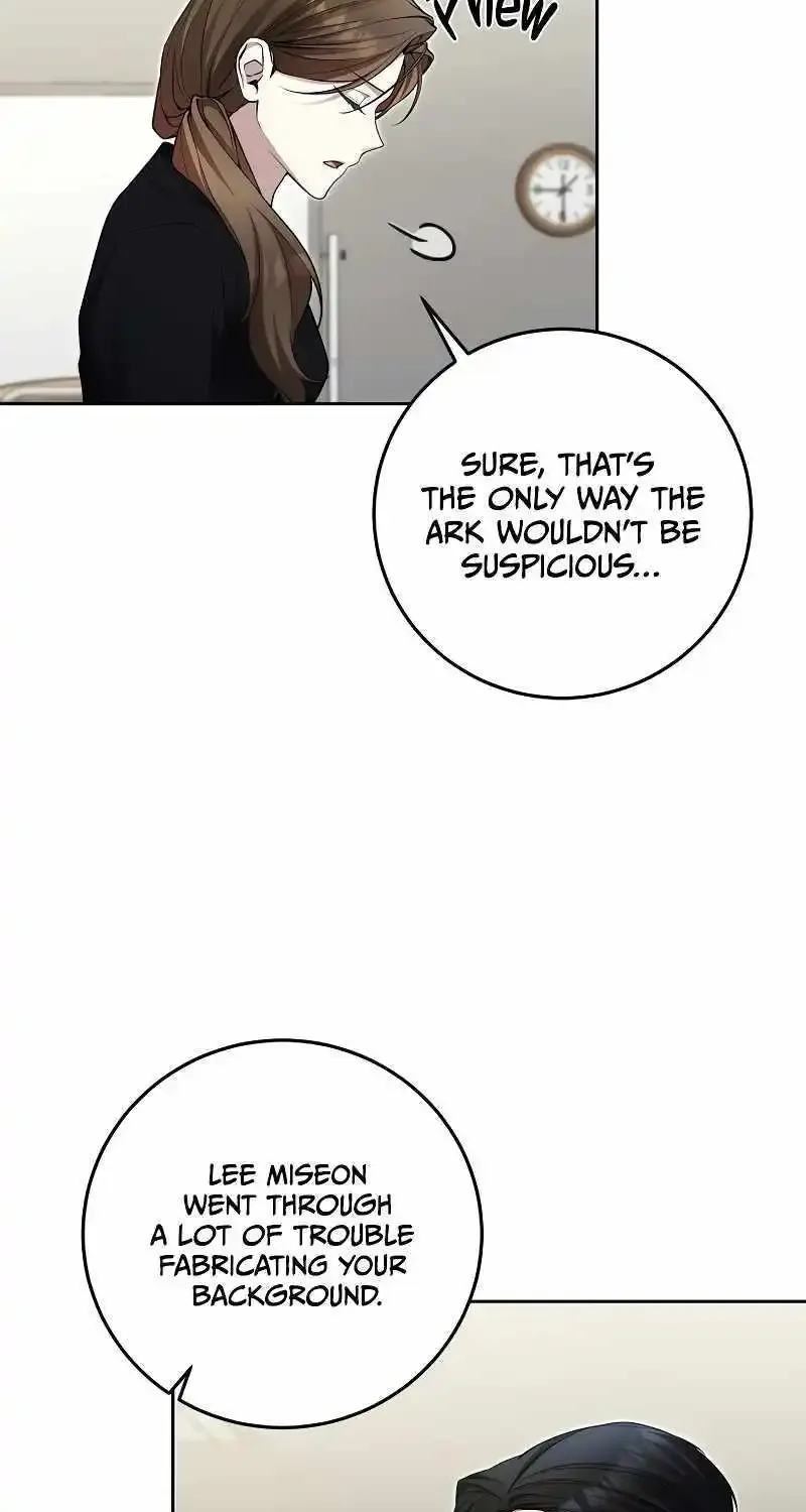 I'll Retire After Saving the World Zinmanga X Chapter 20 Page 60
