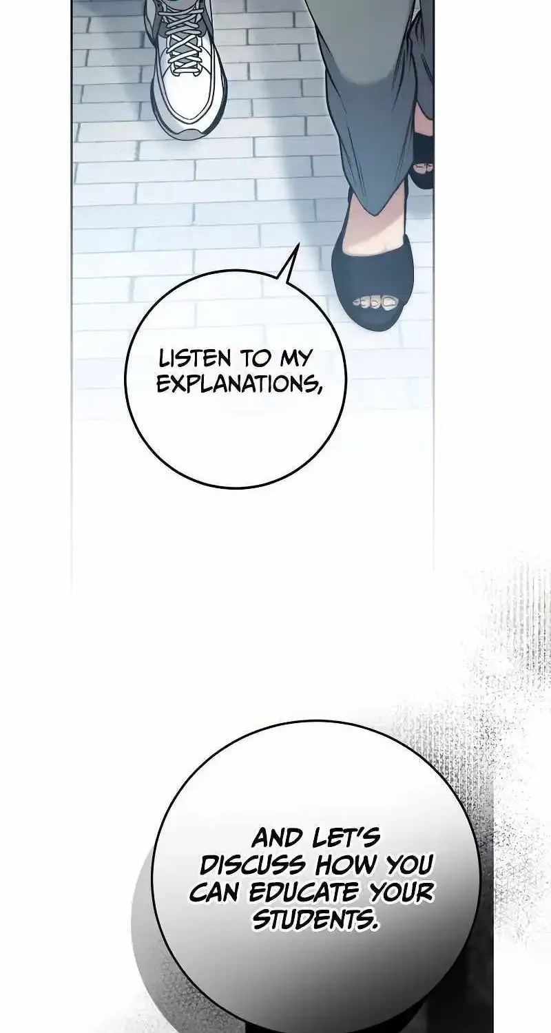 I'll Retire After Saving the World Zinmanga X Chapter 19 Page 78