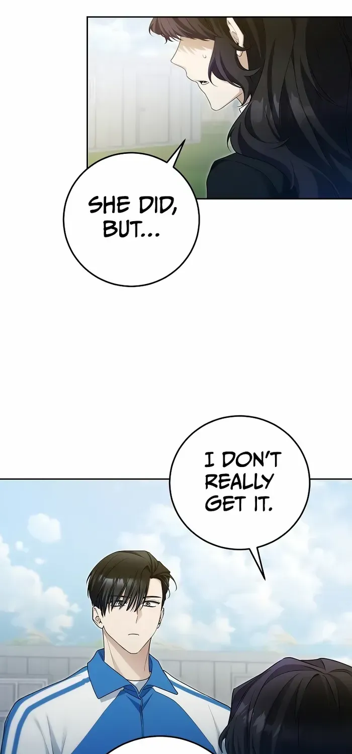 I'll Retire After Saving the World Zinmanga X Chapter 18 Page 30