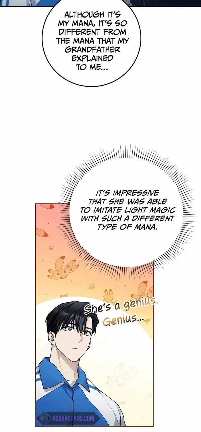 I'll Retire After Saving the World Zinmanga X Chapter 18 Page 31