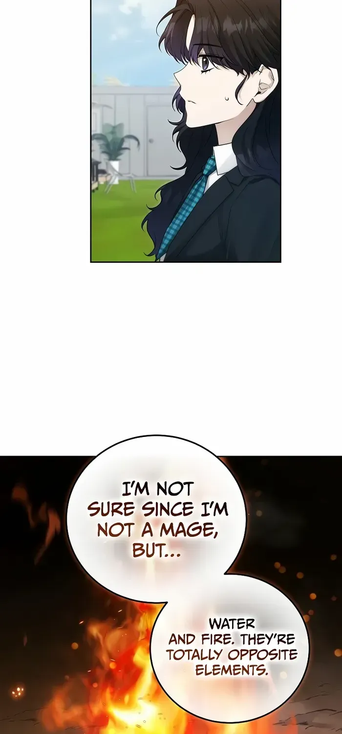 I'll Retire After Saving the World Zinmanga X Chapter 18 Page 43