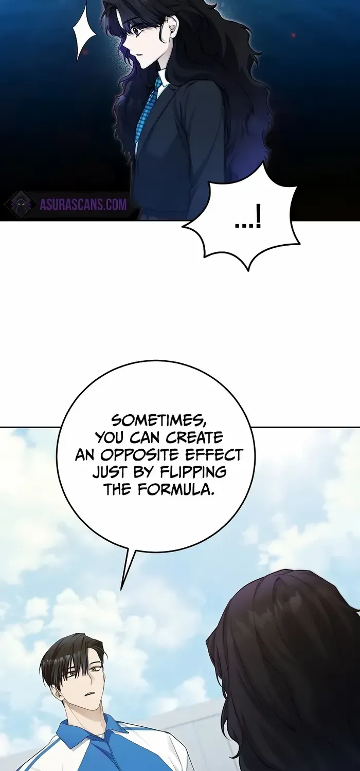I'll Retire After Saving the World Zinmanga X Chapter 18 Page 45