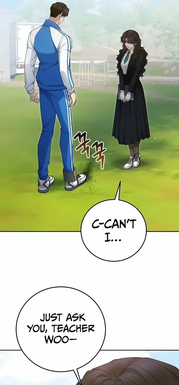 I'll Retire After Saving the World Zinmanga X Chapter 18 Page 48