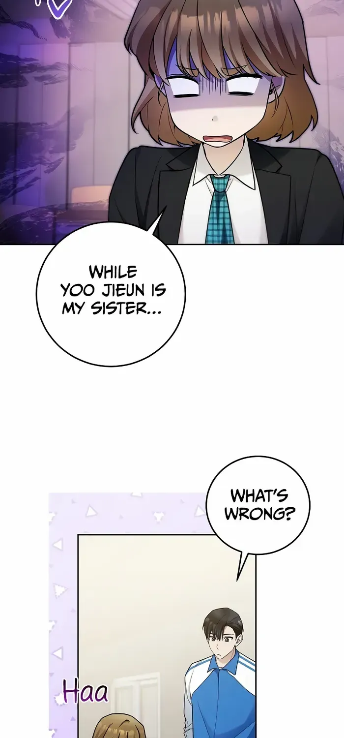 I'll Retire After Saving the World Zinmanga X Chapter 18 Page 62