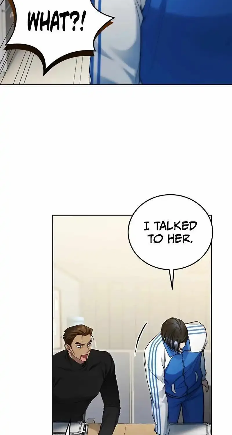 I'll Retire After Saving the World Zinmanga X Chapter 15 Page 4