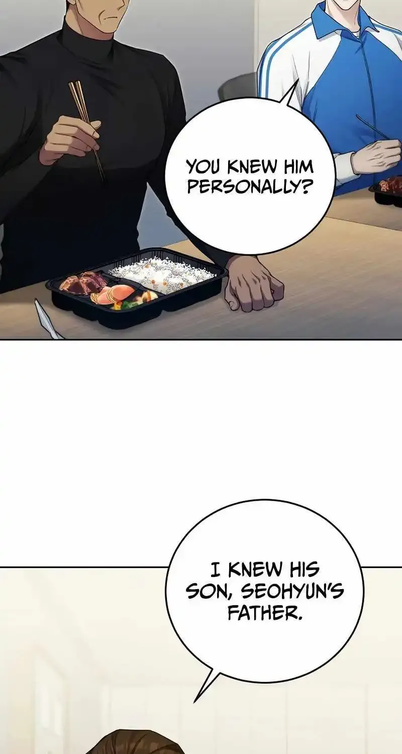 I'll Retire After Saving the World Zinmanga X Chapter 15 Page 8