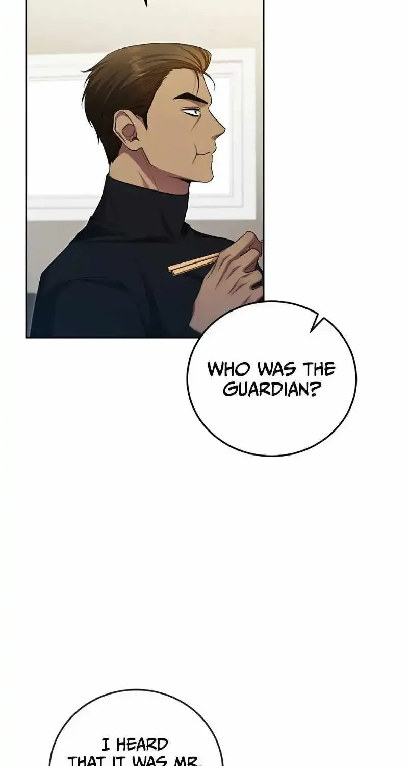 I'll Retire After Saving the World Zinmanga X Chapter 15 Page 18