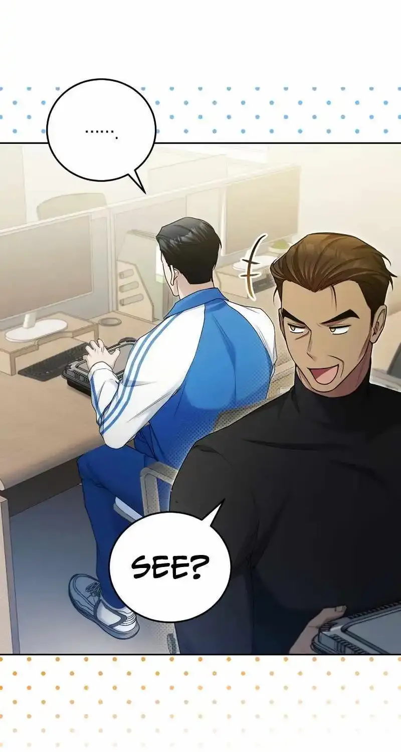 I'll Retire After Saving the World Zinmanga X Chapter 15 Page 27