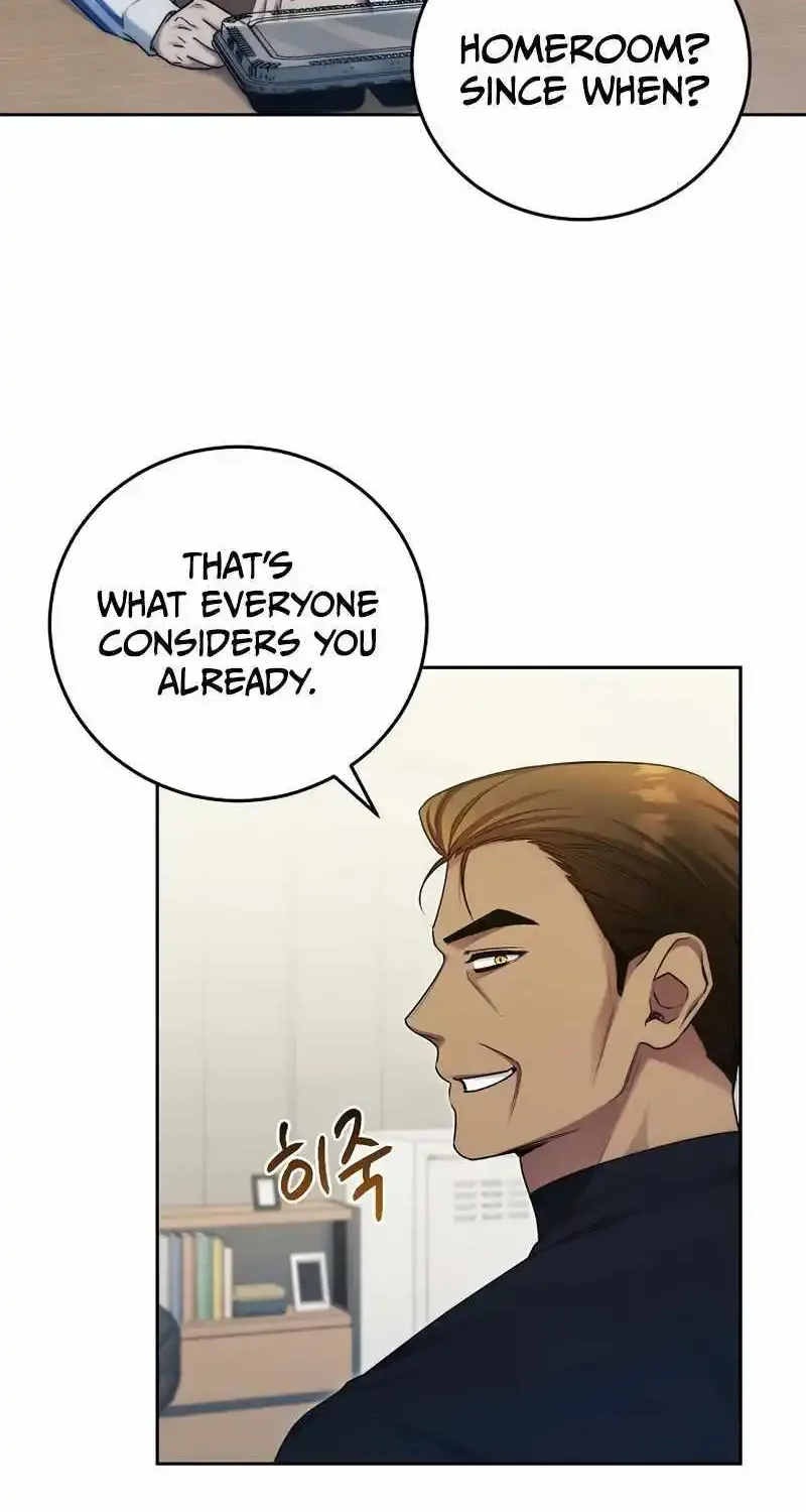 I'll Retire After Saving the World Zinmanga X Chapter 15 Page 29