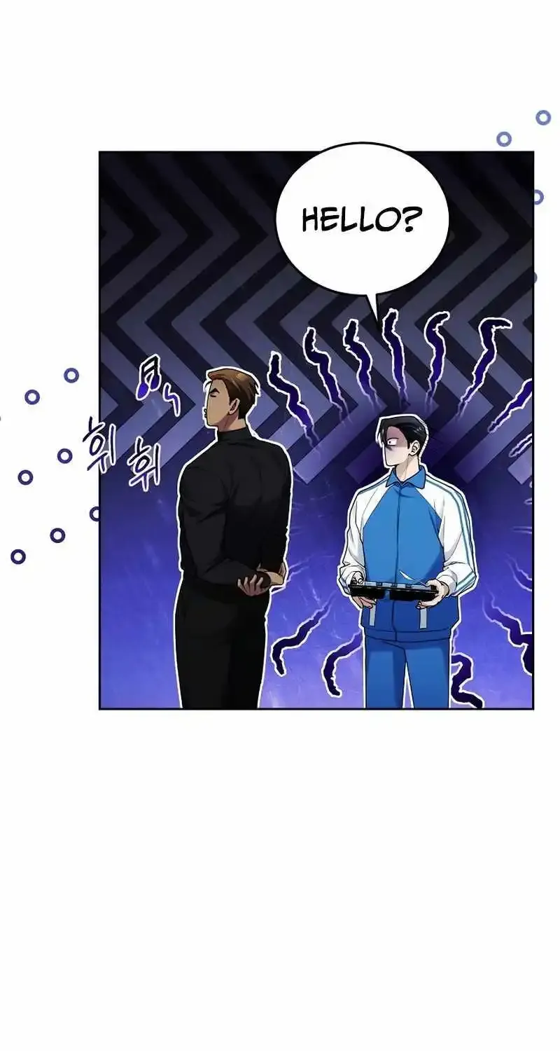 I'll Retire After Saving the World Zinmanga X Chapter 15 Page 32
