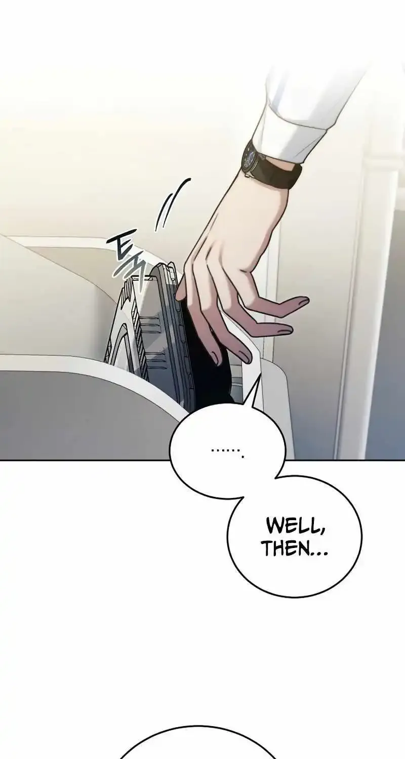 I'll Retire After Saving the World Zinmanga X Chapter 15 Page 33