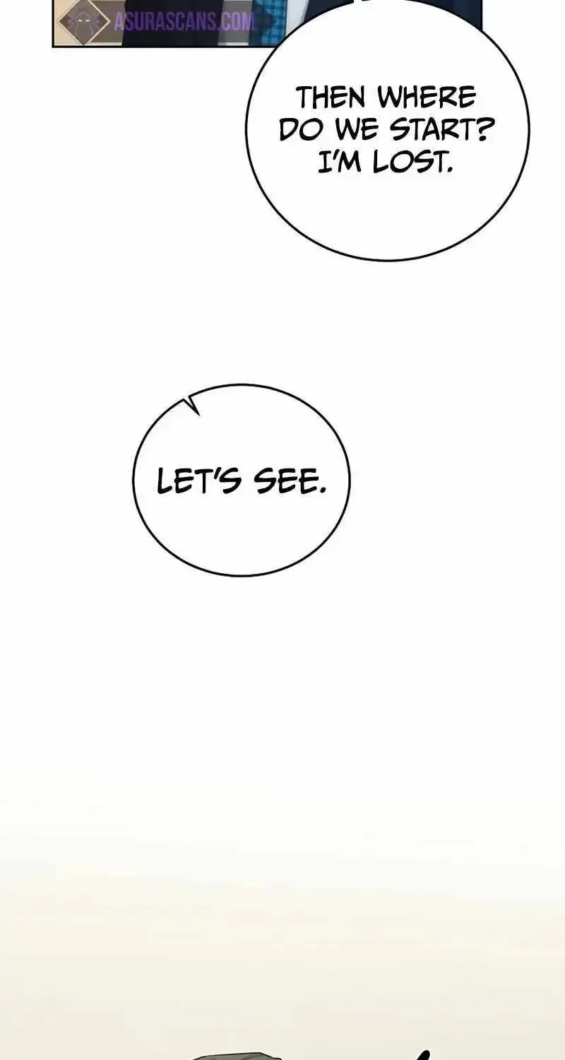 I'll Retire After Saving the World Zinmanga X Chapter 15 Page 46