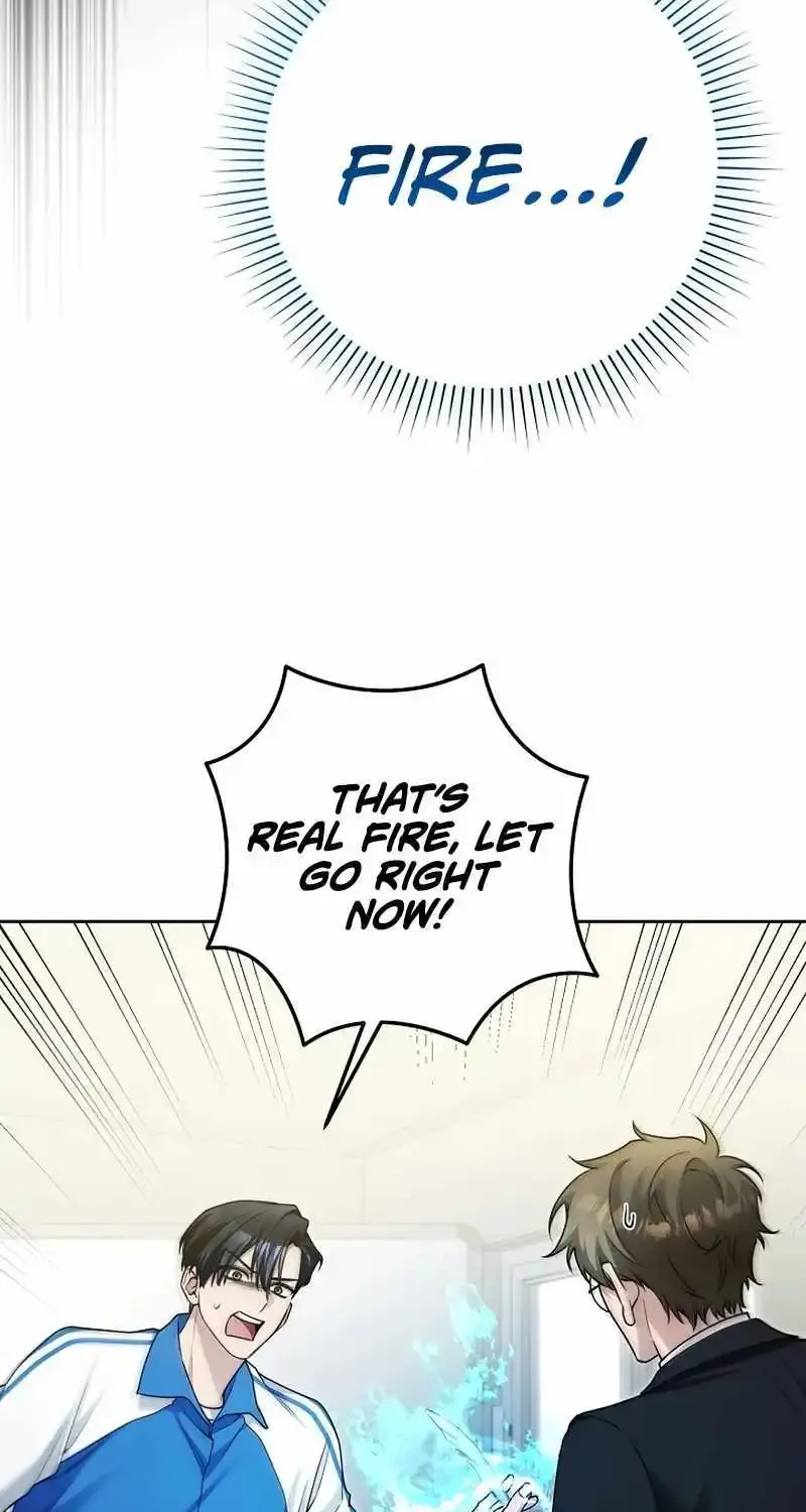 I'll Retire After Saving the World Zinmanga X Chapter 15 Page 84
