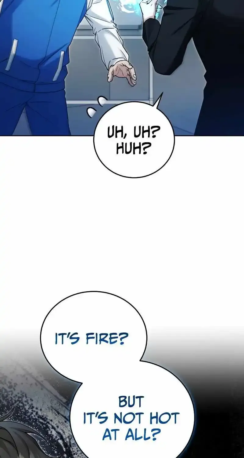 I'll Retire After Saving the World Zinmanga X Chapter 15 Page 85