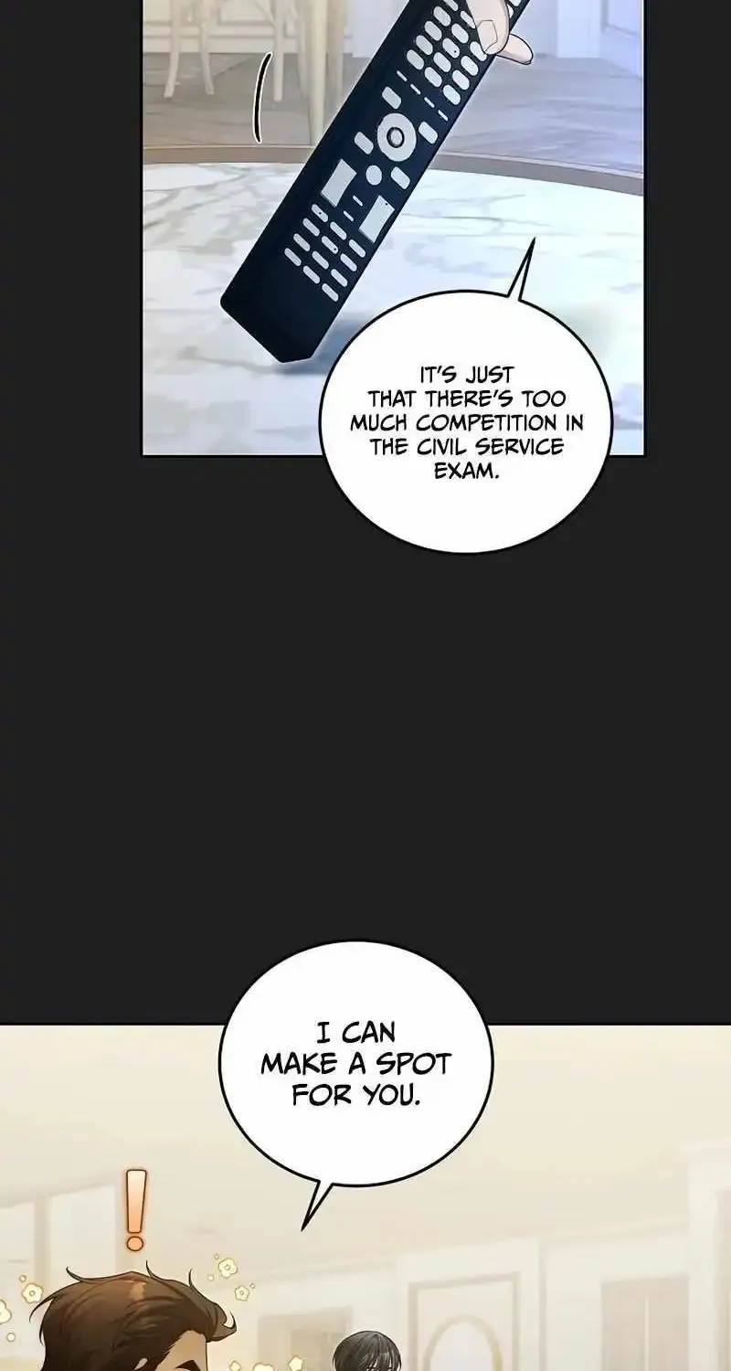 I'll Retire After Saving the World Zinmanga X Chapter 14 Page 7