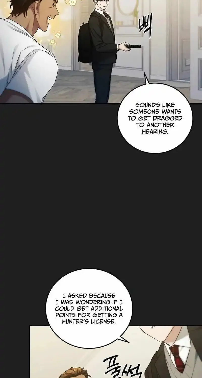 I'll Retire After Saving the World Zinmanga X Chapter 14 Page 8